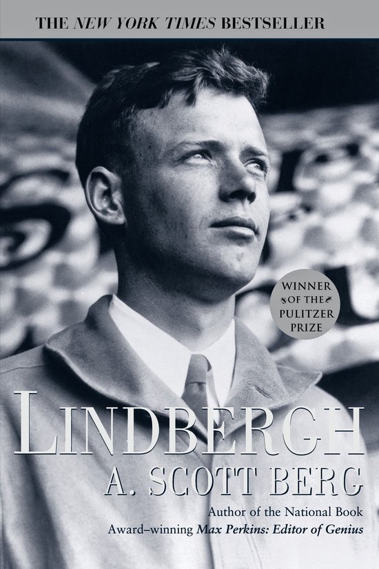 Lindbergh - cover