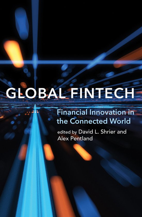 Global Fintech - cover