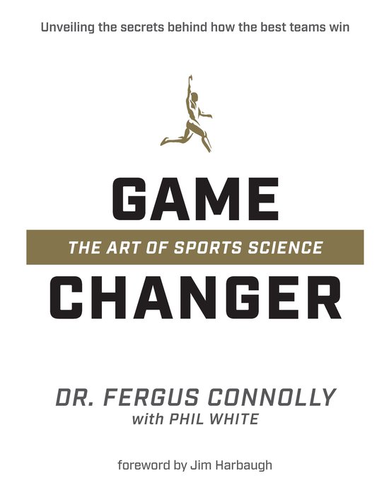 Game Changer - cover