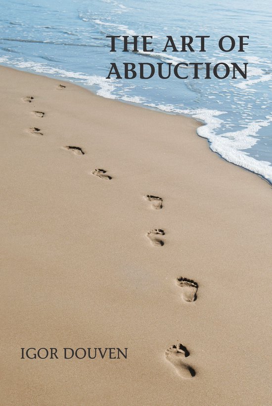 The Art of Abduction - cover