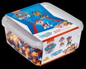 Hama Doos Maxi Beads Pegboards 900 Strijkkralen Paw Patrol - 8752