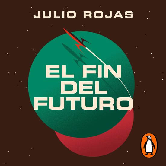 El fin del futuro - cover