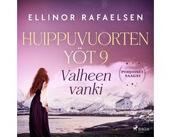 Valheen vanki – Huippuvuorten yöt 9