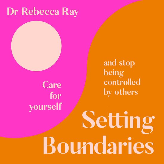 Setting Boundaries - cover