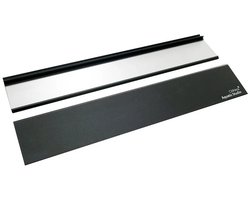 CHIHIROS schaduwkap met spiegel tbv WRGB II Pro 45cm