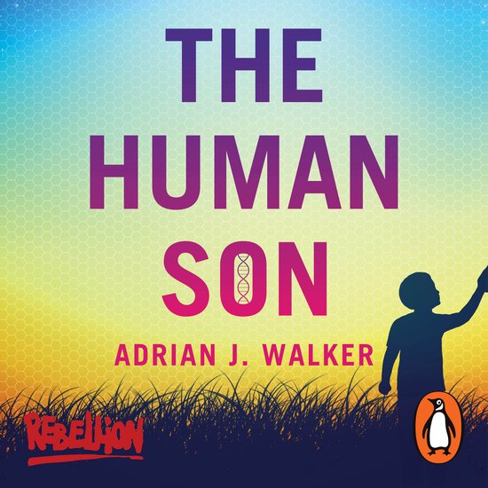 The Human Son - cover