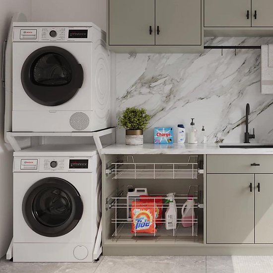 Miele classic wasmachine en droger set I de beste set met korting