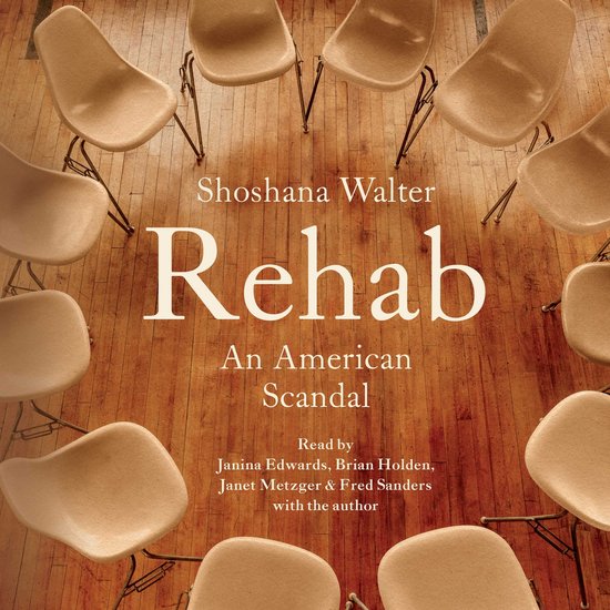 Rehab - cover