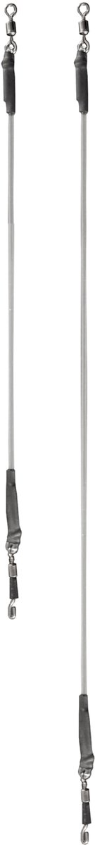 Daiwa N'Zon Power Gum Feeder Link 15cm