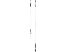 Daiwa N'Zon Power Gum Feeder Link 15cm