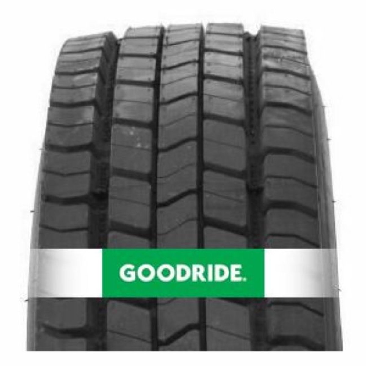 Goodride GDR+1 205/75 R17.5 124M/122G 14PR 3PMSF