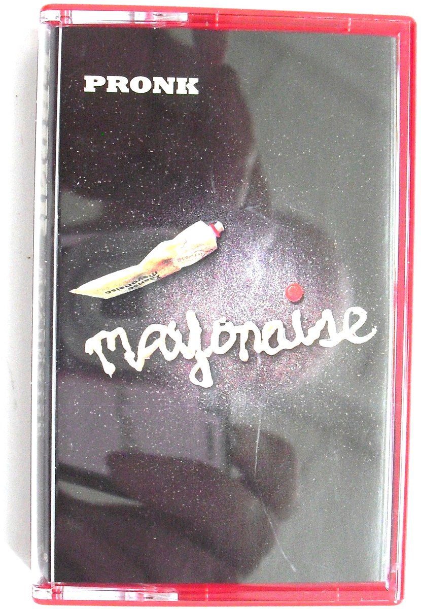 Majonaise