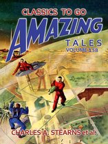 Classics To Go - Amazing Tales Volume 158