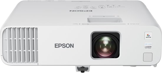 Epson EB-L260F beamer