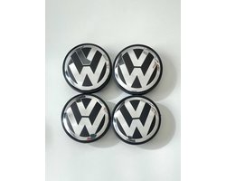 Volkswagen naafdoppen 65 mm 3B7601171