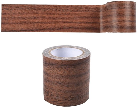 Italian Walnoot – Laminaat 10 mm – Camsan Avangard – Vadi Concept