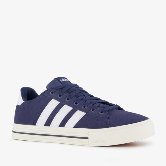 Adidas Daily 4.0 heren sneakers blauw - Maat 43 1/3