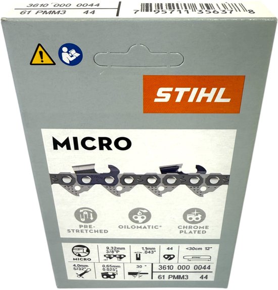 Stihl