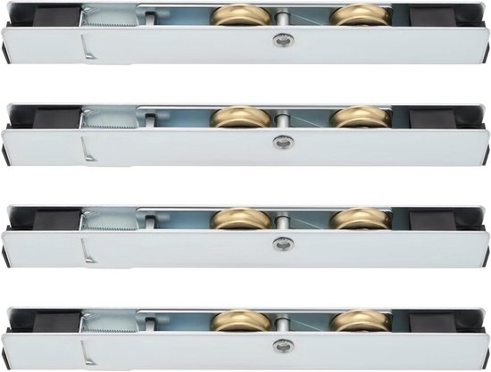 Allecto Plus - Dubbele Nippel Voor Koperen Buizen - Geen Lassen Nodig Schroefdraad Koperen Buisverbinder 108 Mm Dubbele Moer 6 Mm Buis 2 Zoekwoorden Toegevoegd Verbinding Installatie