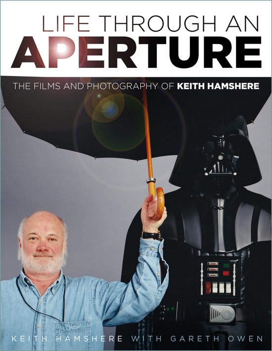 Life Through an Aperture - cover