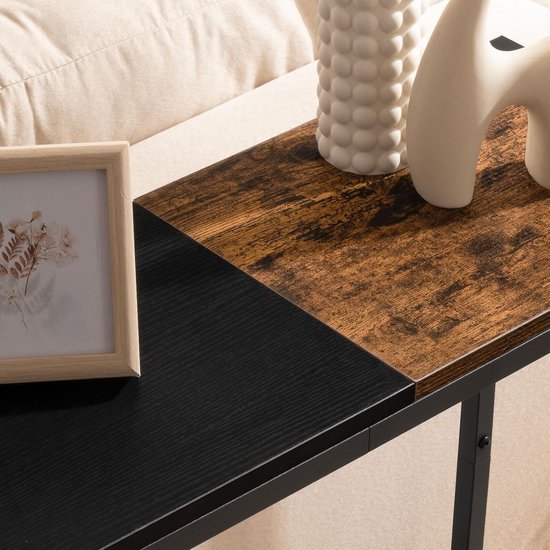 Sidetable achter de bank? Wij geven je 4 styling tips l
