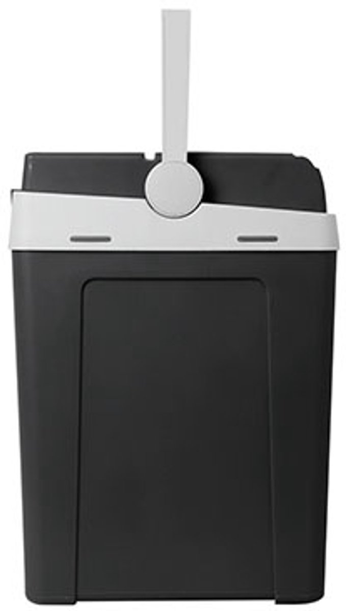 Brunner Polarys Travel 25 - Thermo-elektrische Koelbox 25L