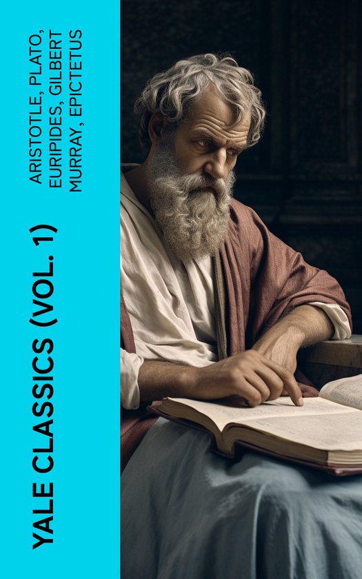 Yale Classics (Vol. 1) - cover