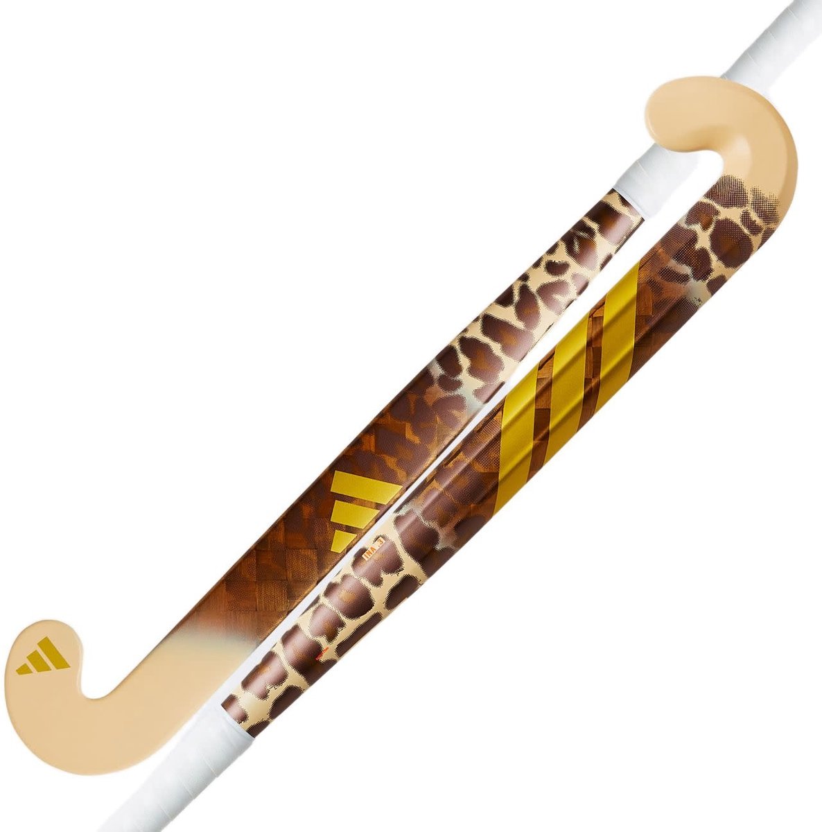 adidas Ina . 3 Hockeystick Bruin