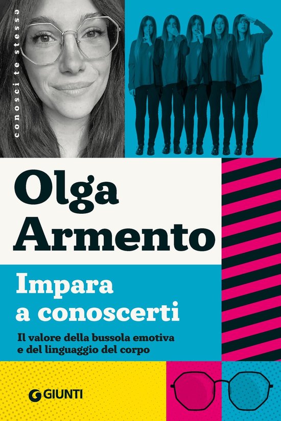 Impara a conoscerti - cover