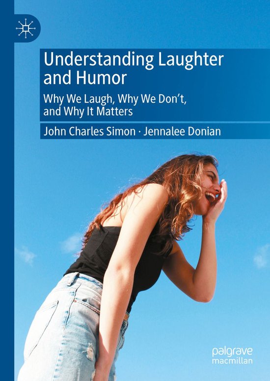 Behavioral Science and Psychology (R0) - Understanding Laugh ... - cover