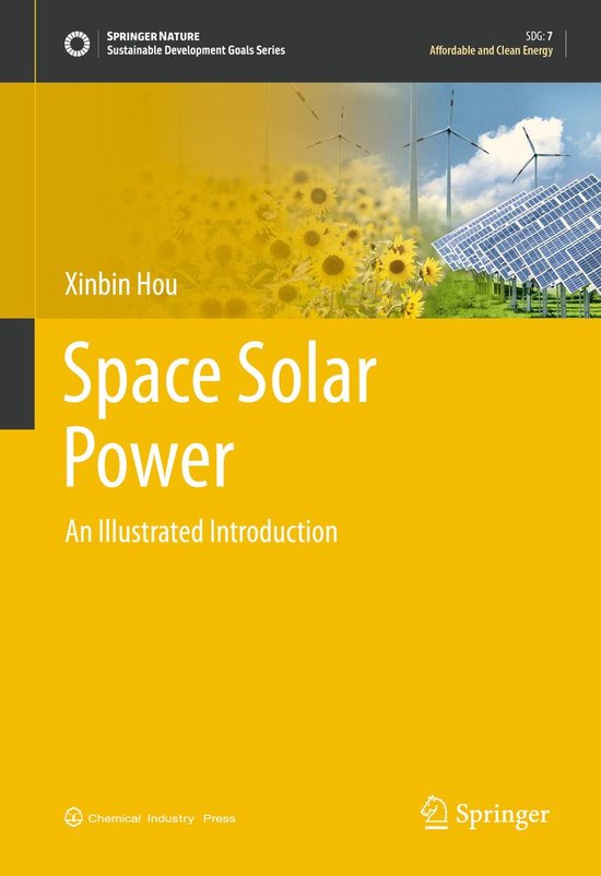 Physics and Astronomy (R0) - Space Solar Power - cover