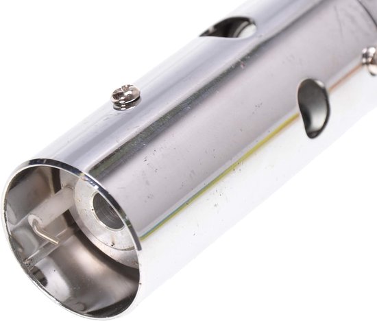 SMH LINE® Onkruidbrander - 80cm - Regelbaar - Piezo ontsteking