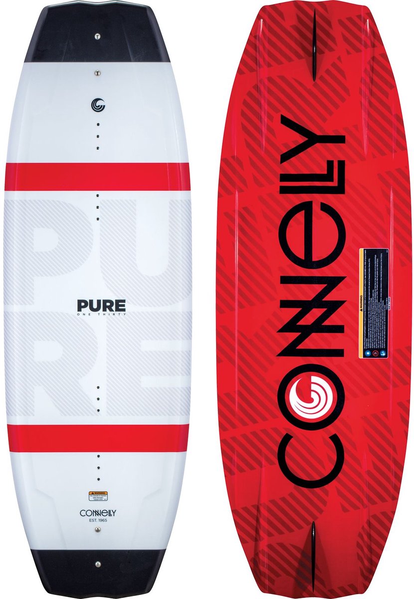 Pure 134 Wakeboard