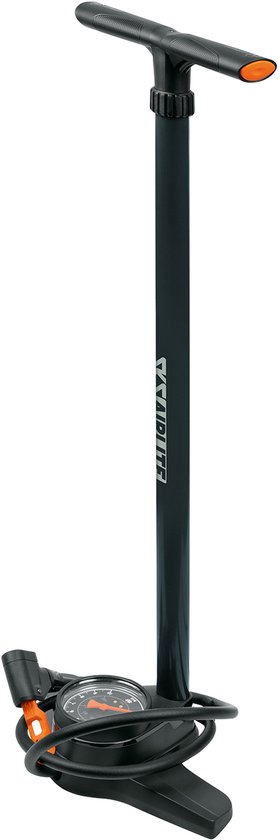 SKS Germany AIRLITE Standaardpomp Black