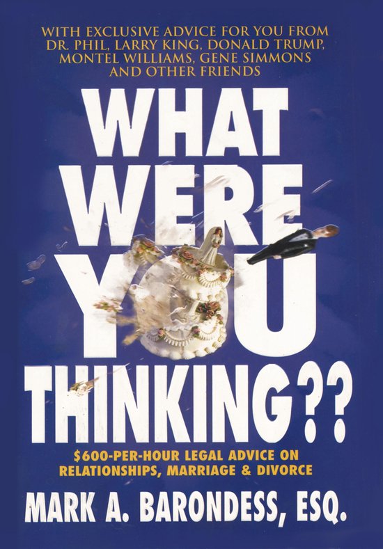 What Were You Thinking?? - cover