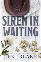 Texas Sirens 5 - Siren in Waiting
