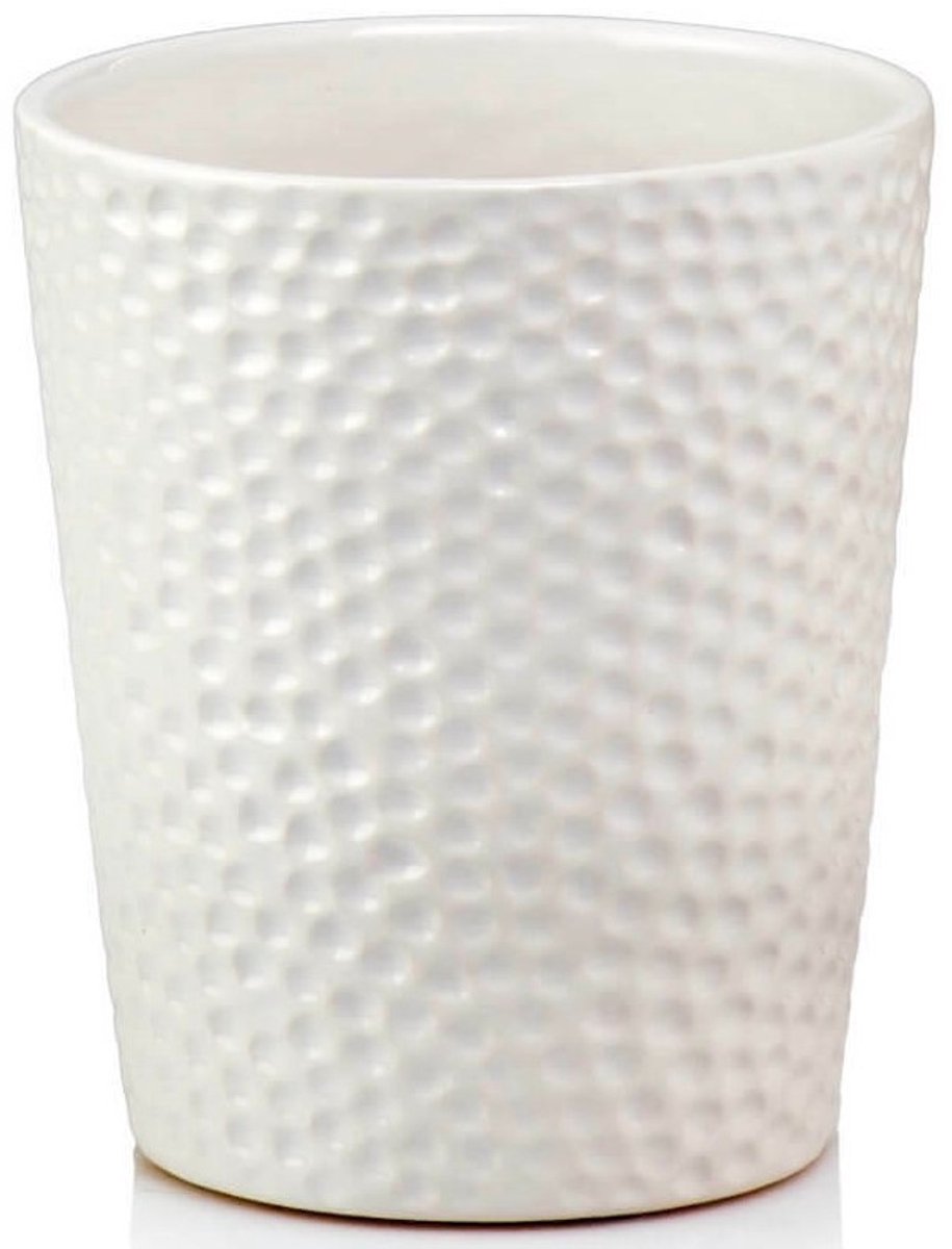 Keramische Orchidee Pot Cover
