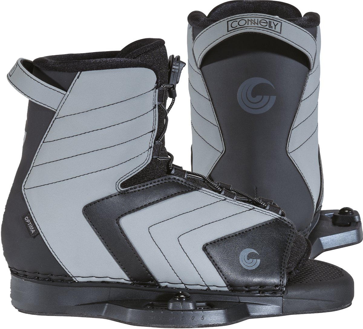 2025 Optima Wakeboard Boot - S/M EU 37-41 /US 5-8