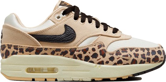 Sneakers Nike Air Max 1 '87 "Leopard" - Maat 43