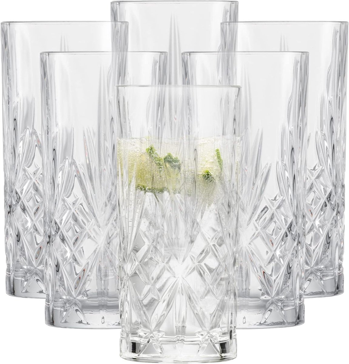 Schott Zwiesel Show Longdrinkglas 79 - 0.368 Ltr - set van 6