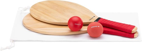 Tennisset met Bal en Shuttle online kopen? | Speelgoed