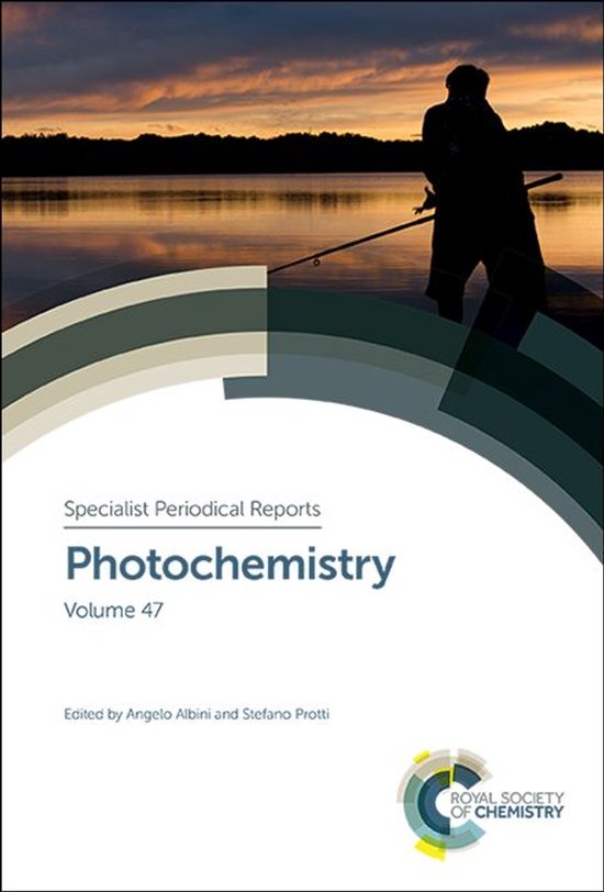 Specialist Periodical Reports - Photochemistry 47 - Photoche ... - cover