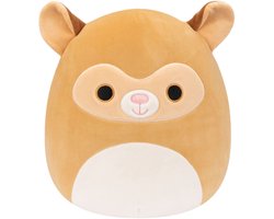Squishmallows Zaine het Spookdiertje Pluche Knuffel 35 cm