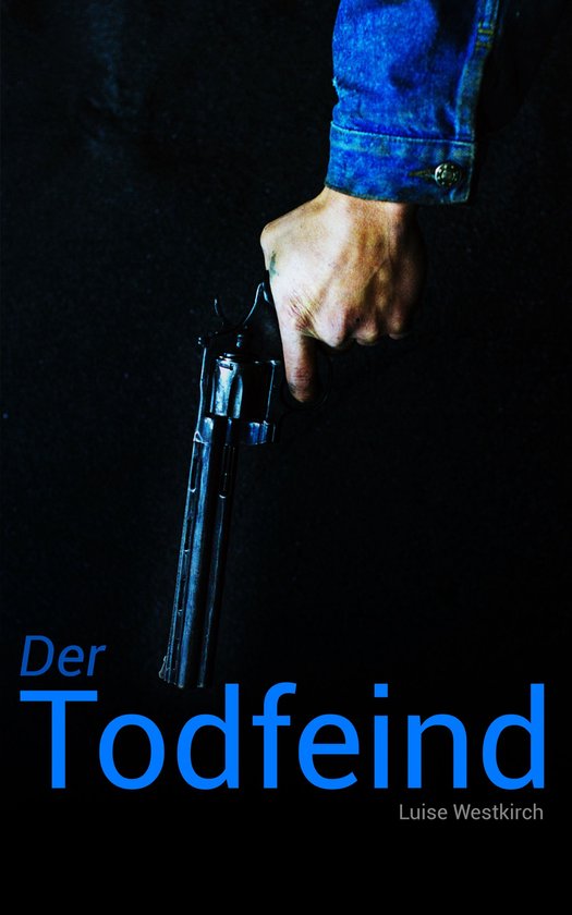 Der Todfeind - cover