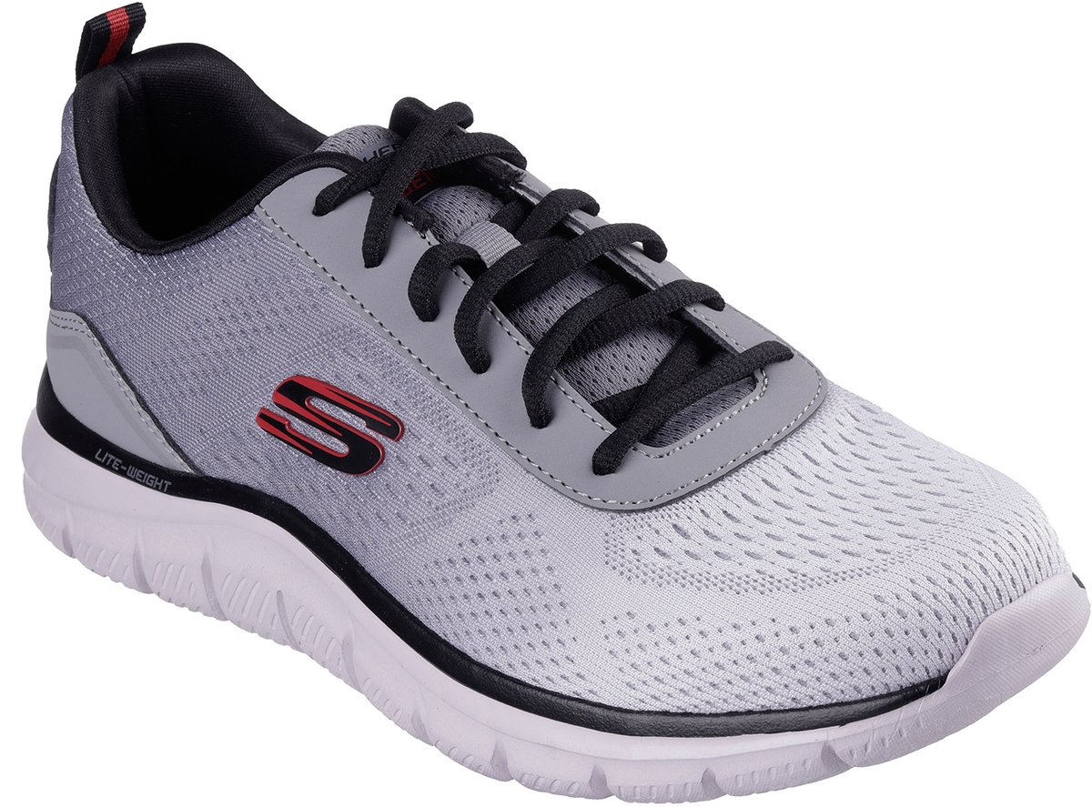 Skechers TRACK RIPKENT grijs