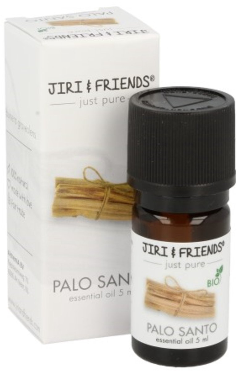 Goedkoopste Alchemia Etherisesche Olie Palo Santo (5 ml
