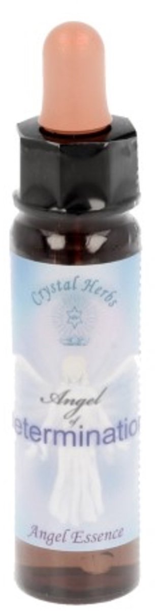 Goedkoopste 10 ml Determination - uit Angel Essences