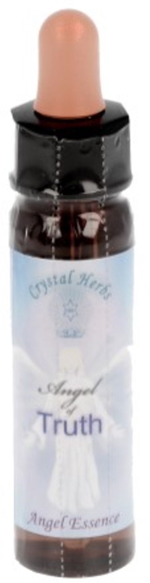 Goedkoopste 10 ml Truth - uit Angel Essences