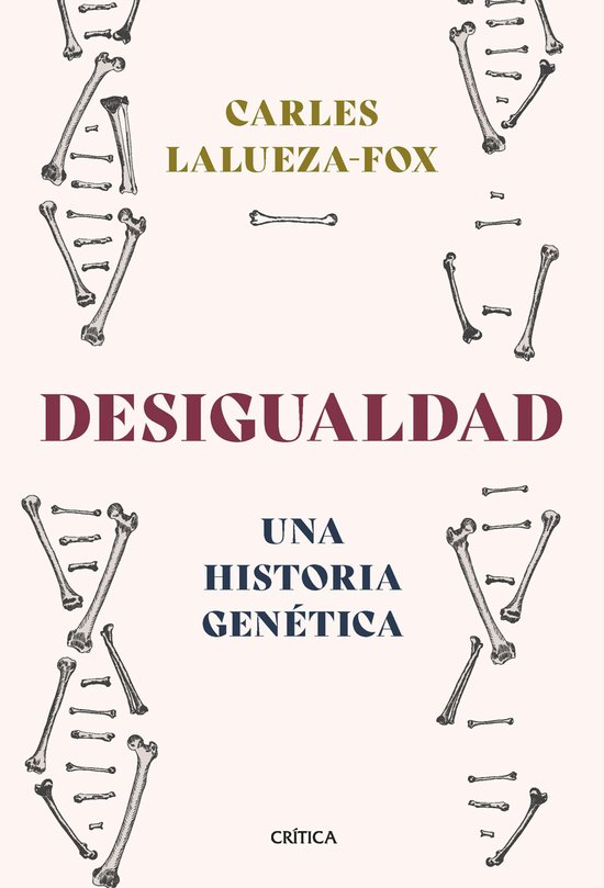 Drakontos - Desigualdad - cover