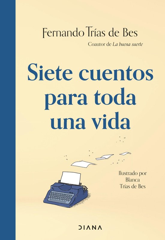 Relatos - Siete cuentos para toda una vida - cover